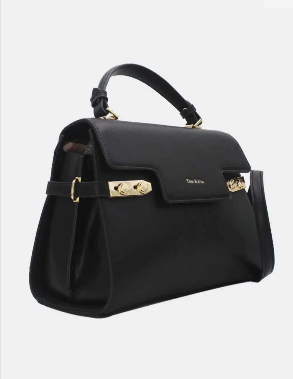 Sac noir TE - 2