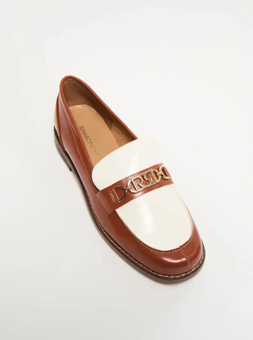rinascimento derby camel blanche - 2