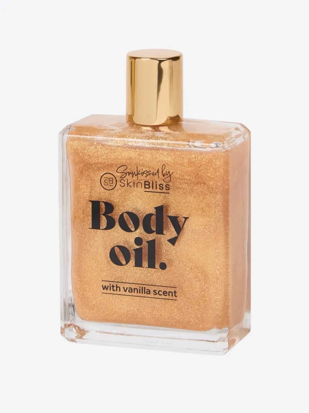 Body oil scent coconut A - 5