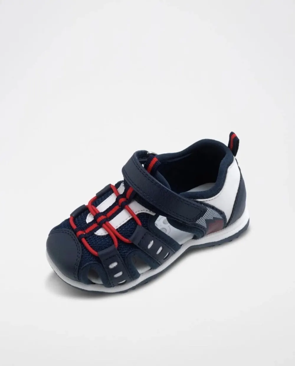 Chaussure bleu BATA - 2