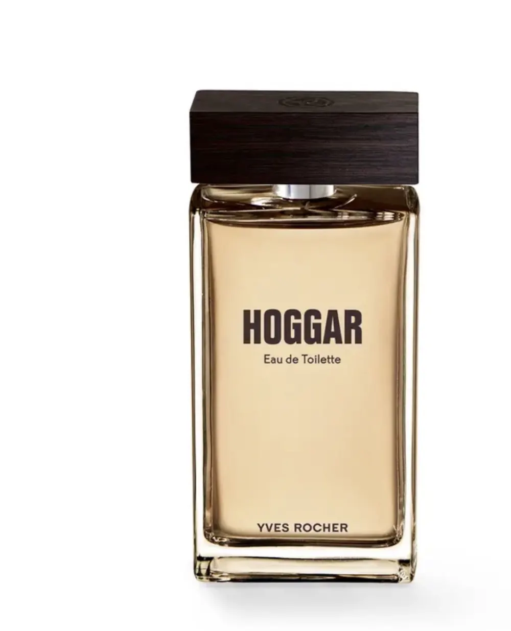 Eau de toilette Hoggar - 2