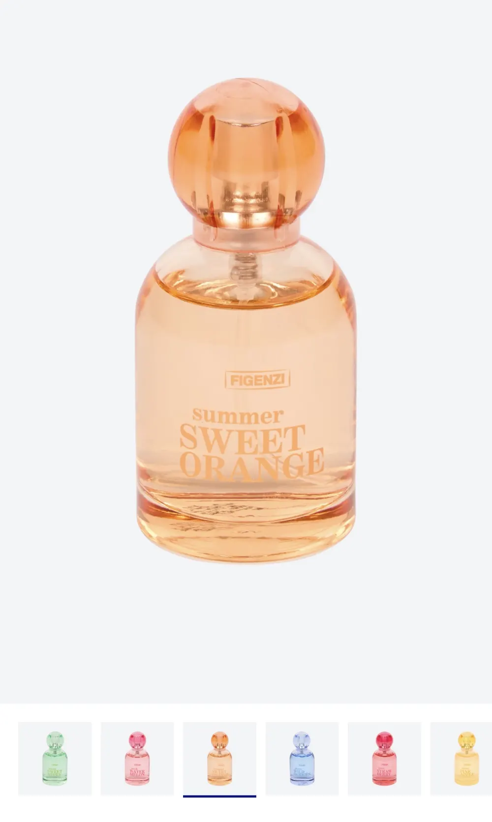 Parfum fruité figenzi - 4