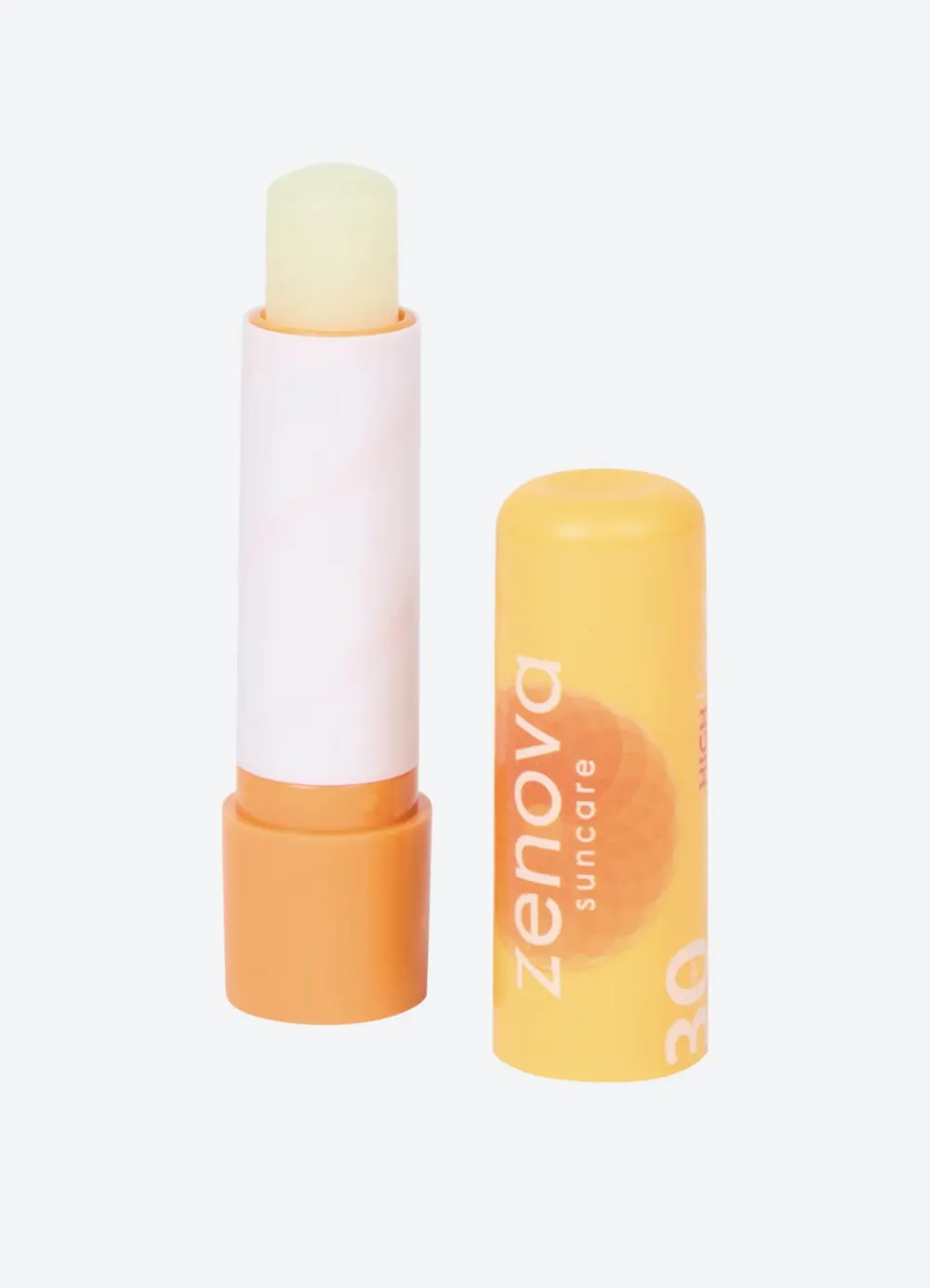 Zenova gloss solaire 30 - 3