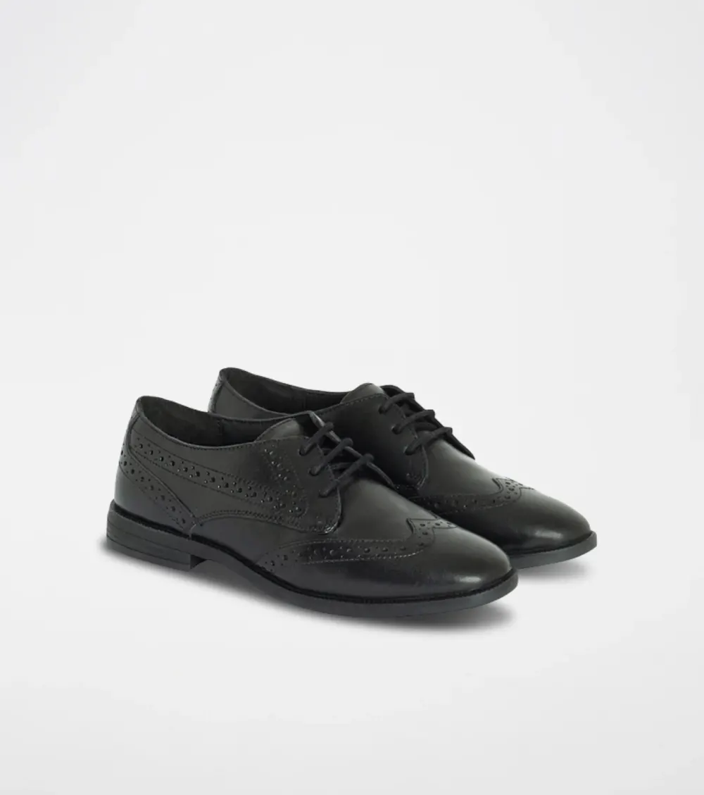 Derby noir cool club - 2