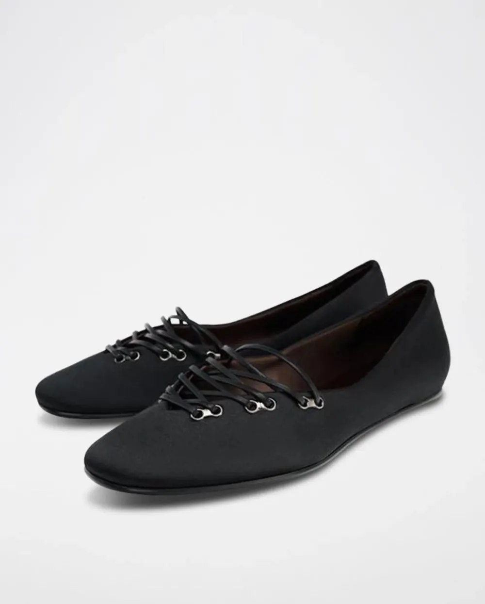 Ballerines Zara - 2