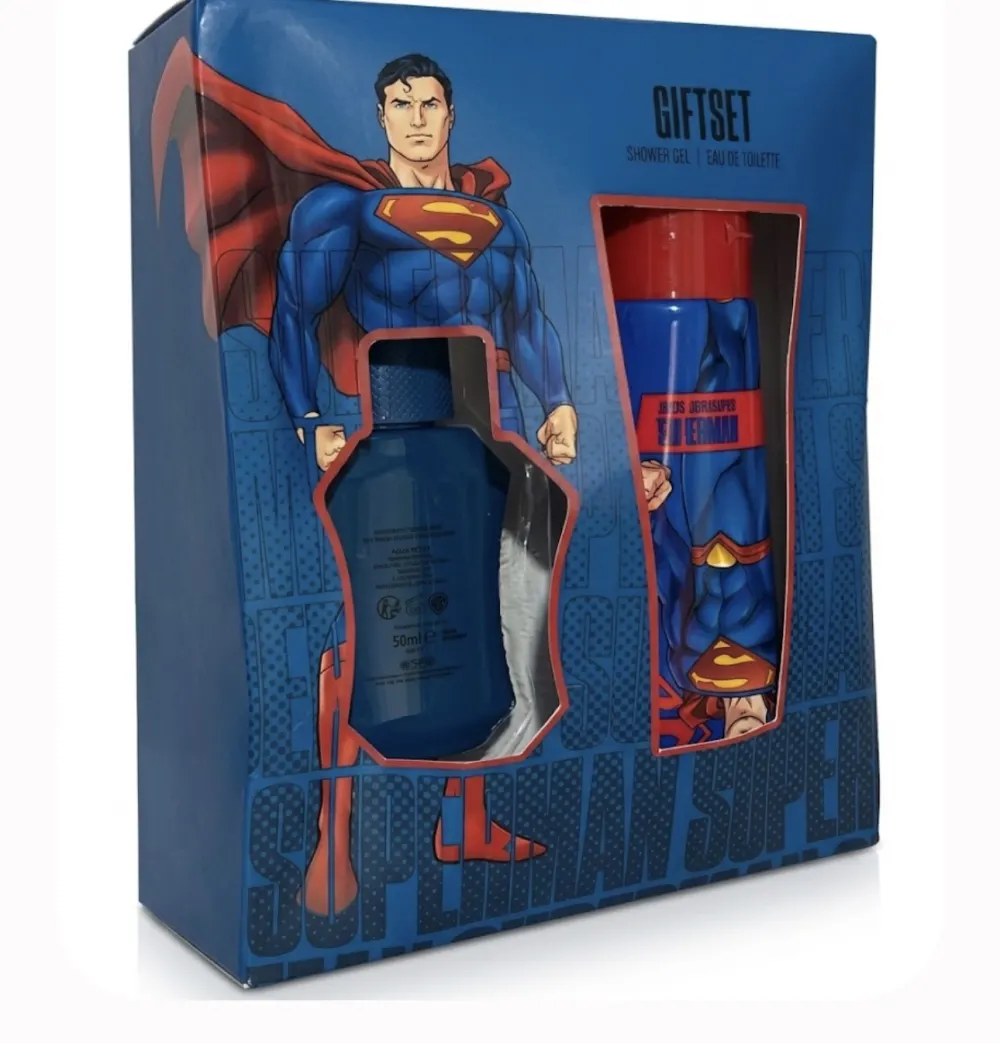 Box parfum figurine - 3