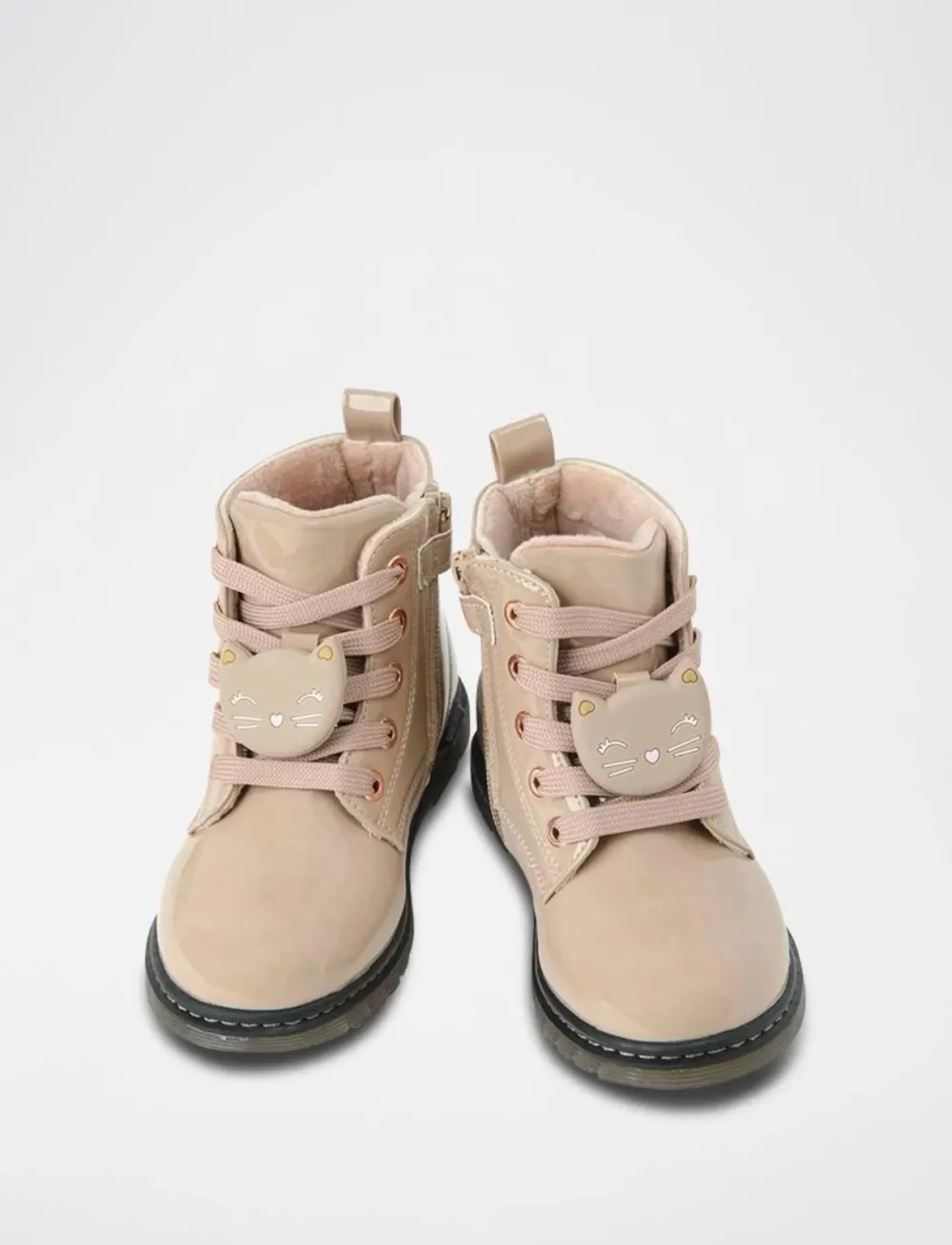 Botte rose Cool club - 2