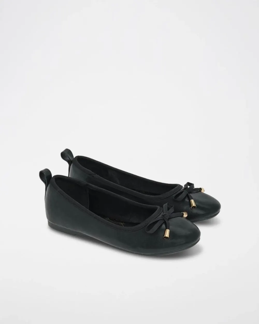 Ballerine noire Cool Club - 2