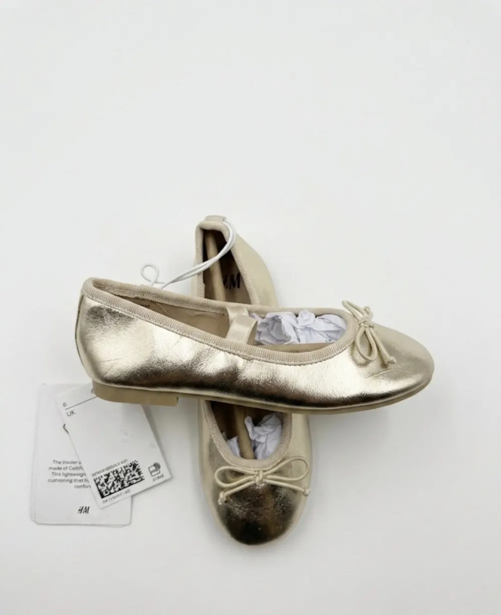 Ballerine or Next - 2