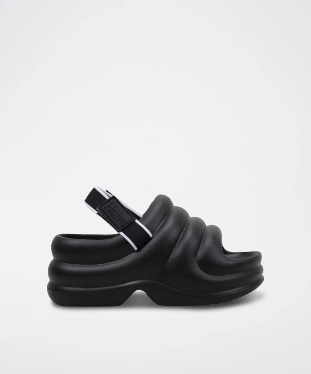 Croc noir - 2