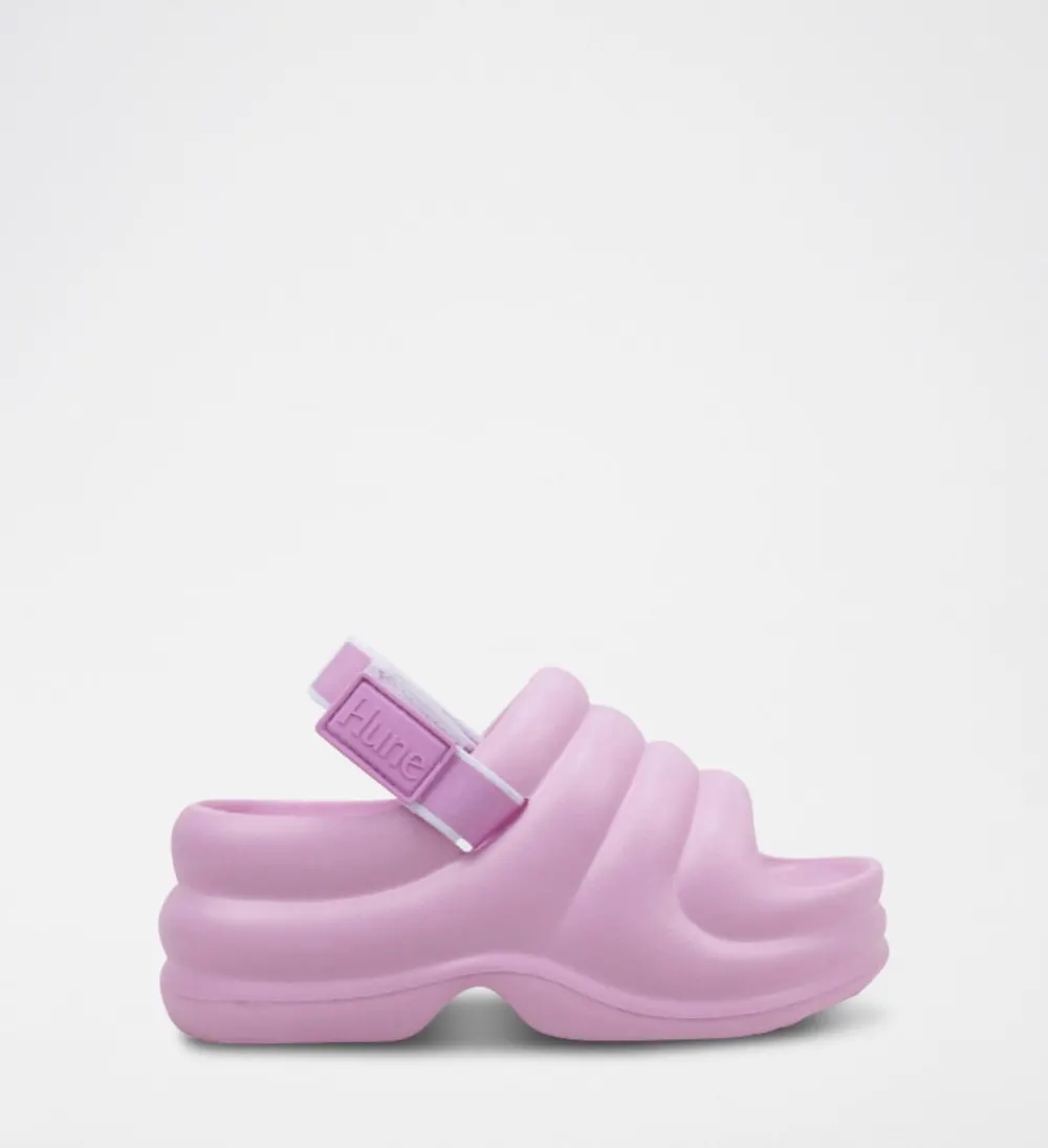 Croc rose violet - 2