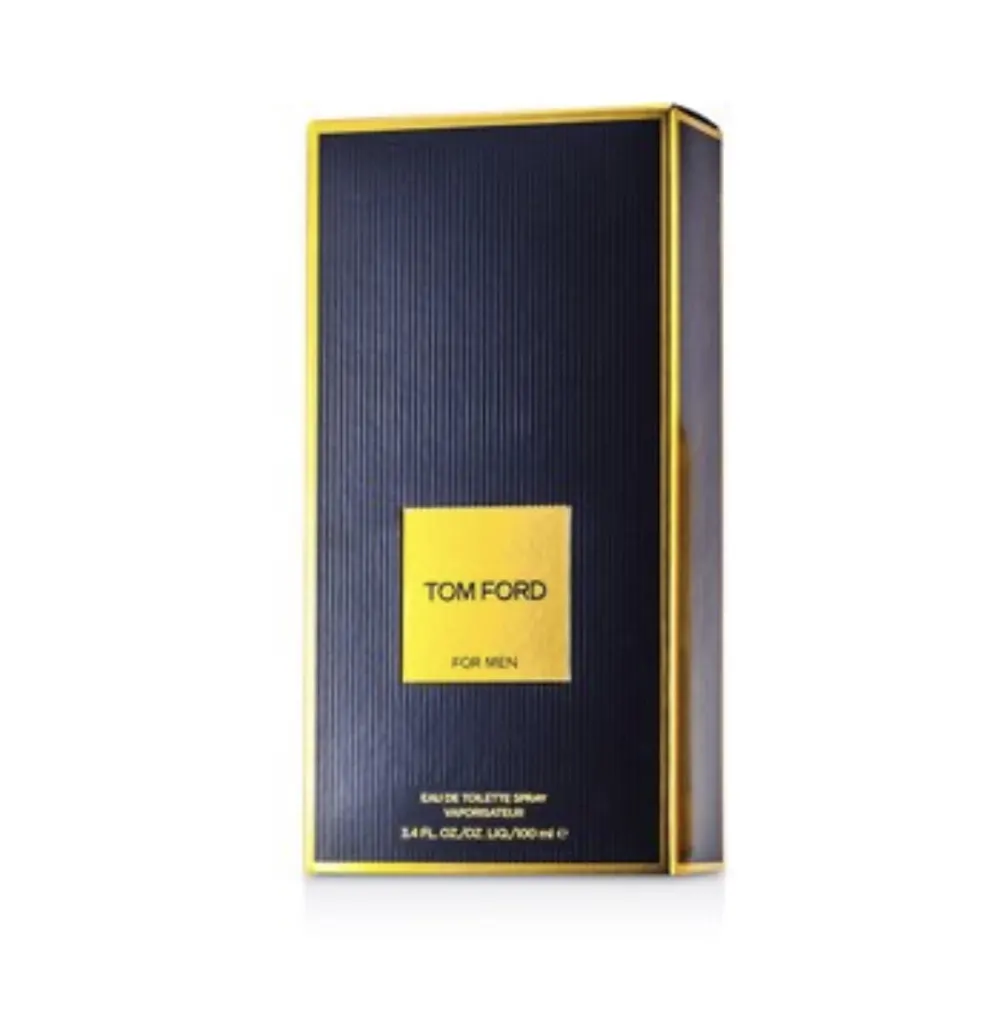 Parfum dupe Tobacco Tom Ford - 2