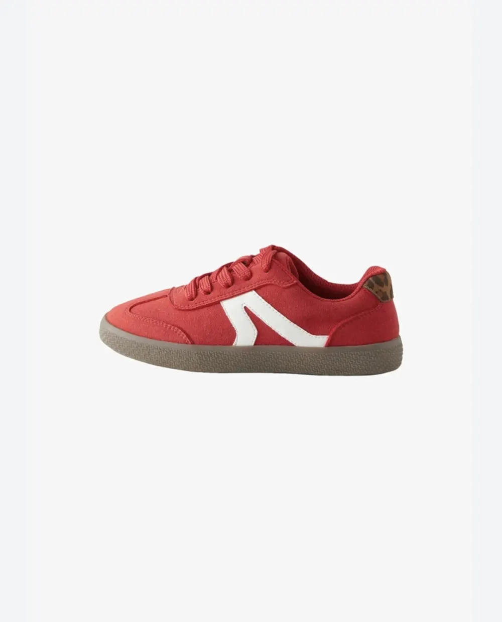 Tennis rouge Next - 2