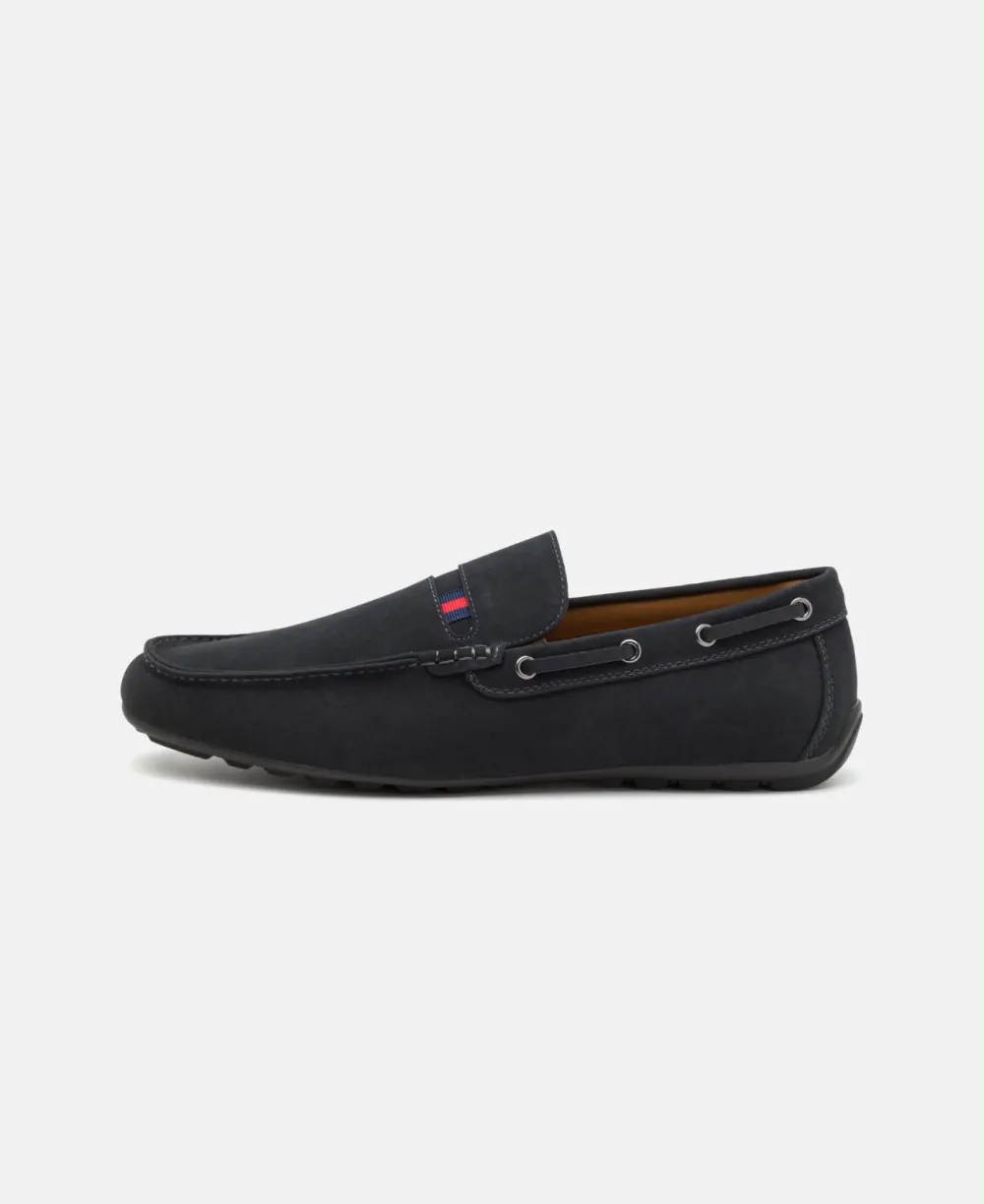 Mocassin noire Pier One - 2