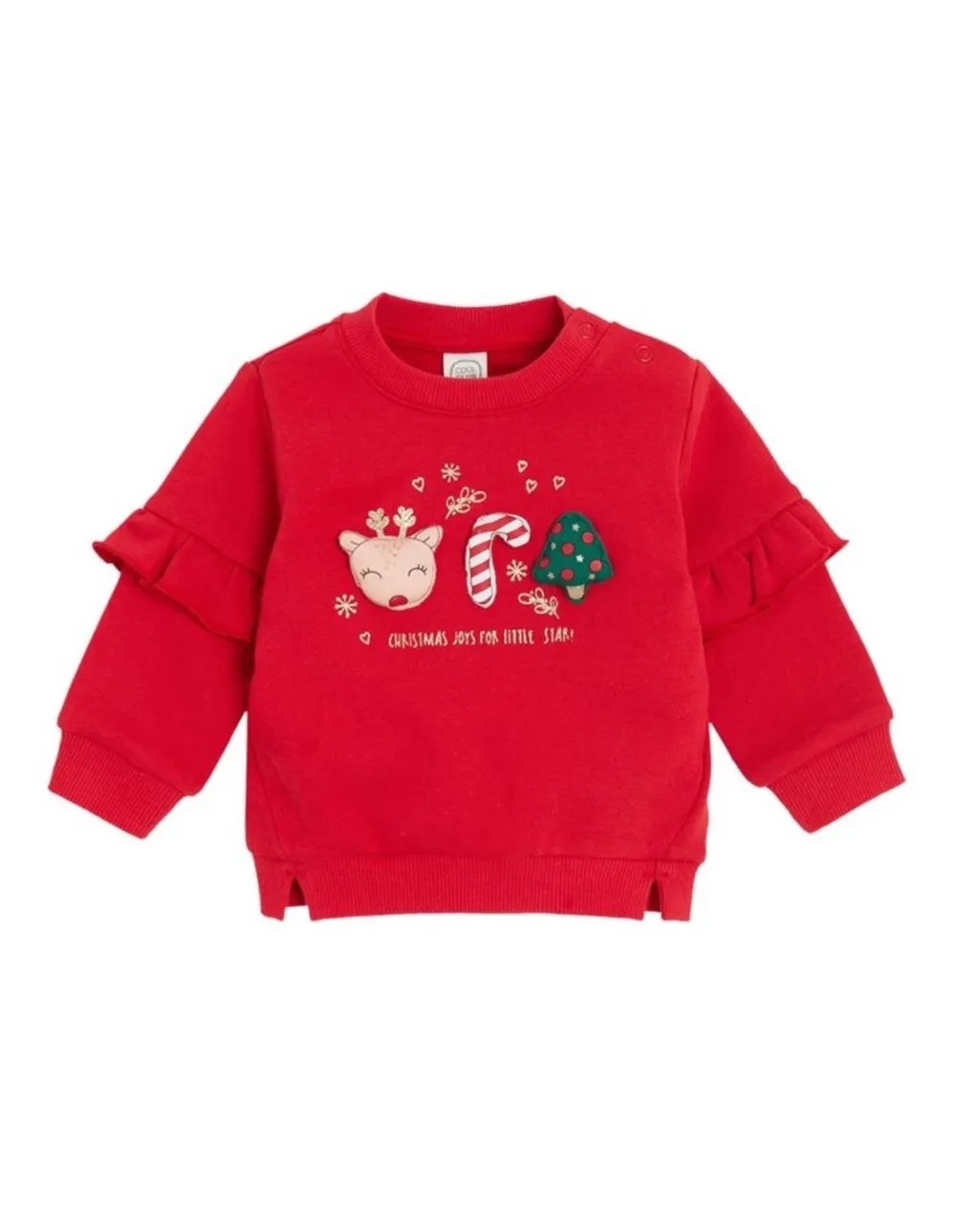 Pull Noël - 2