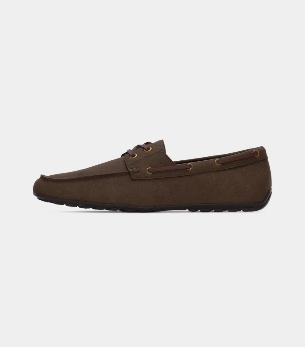 Mocassin kaki Pier One - 2