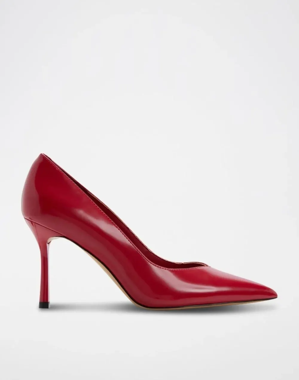 Escarpin rouge Aldo - 2