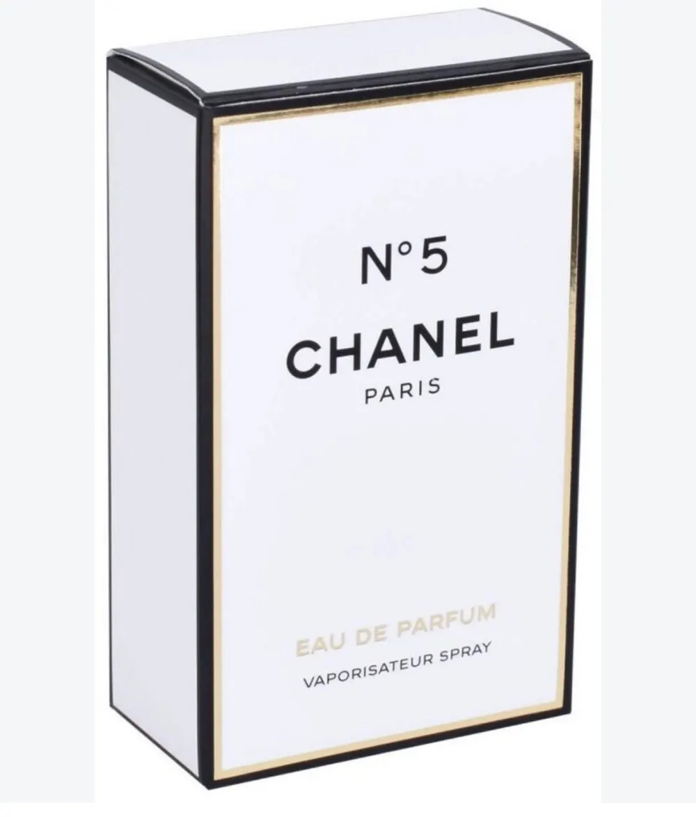 Parfum dupe Chanel N5 - 2
