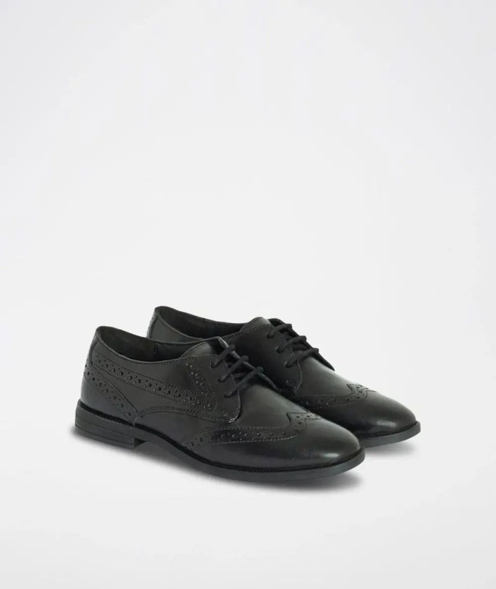 Derby noire Cool Club - 2