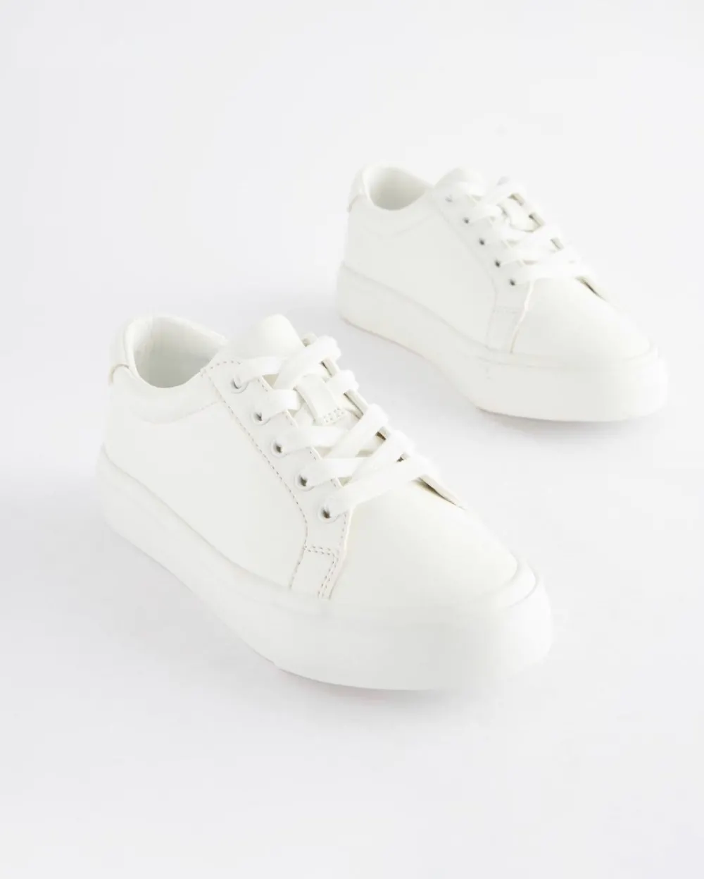 Tennis blanche Next - 2