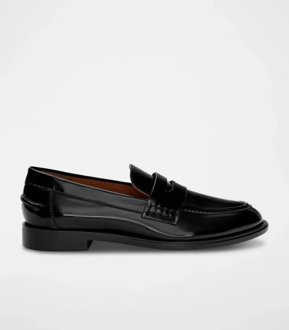 Derby noire Bershka - 2