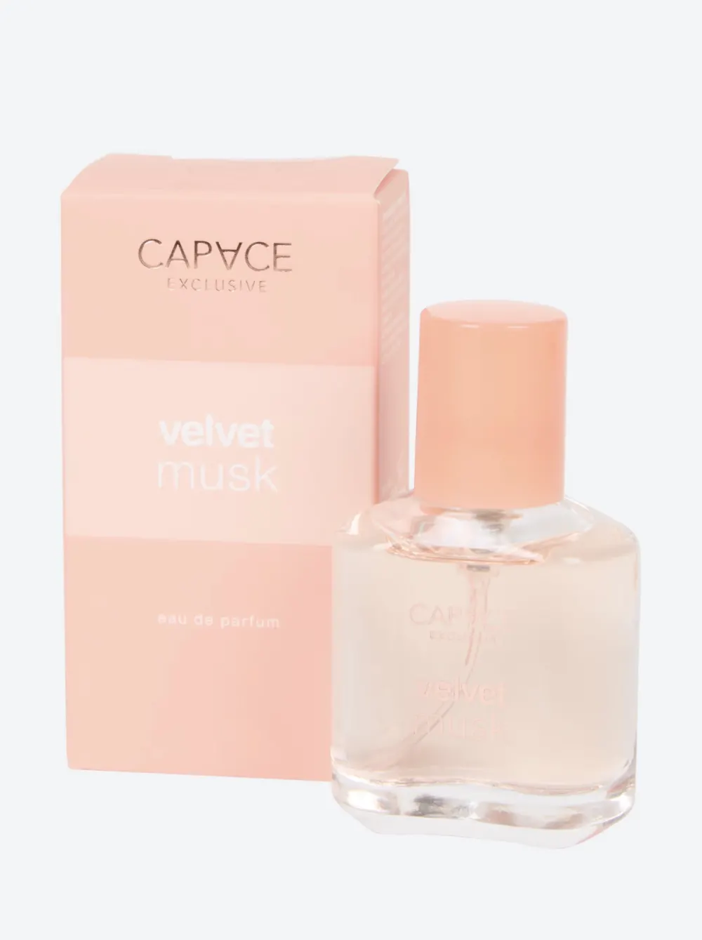 Parfum figenzi velvet musk - 2