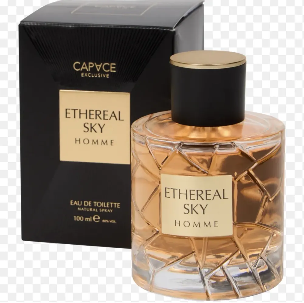 Parfum Ethereal Sky - 2