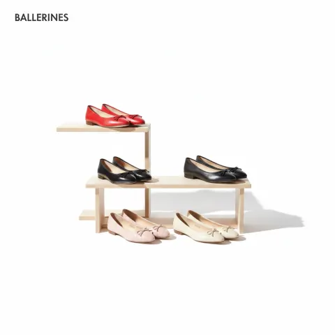 Ballerine