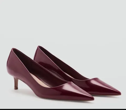 Slingback B M