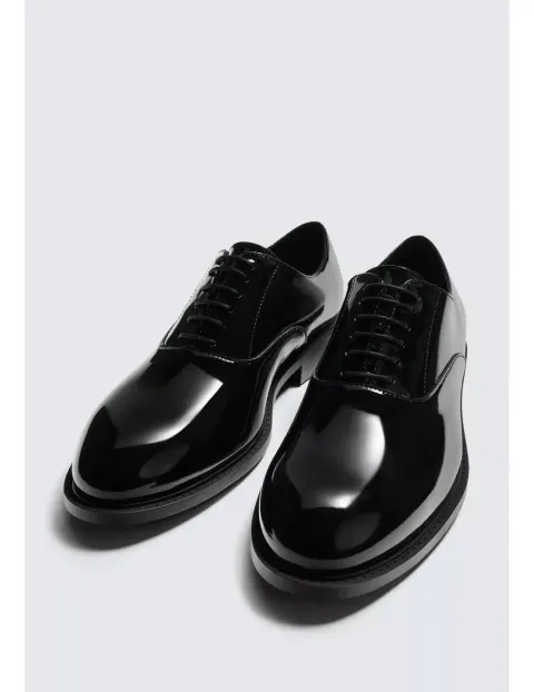 Derby vernie Zara
