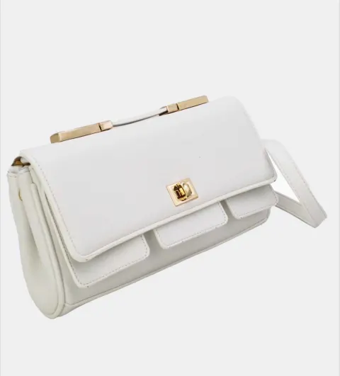 TE Sac blanc