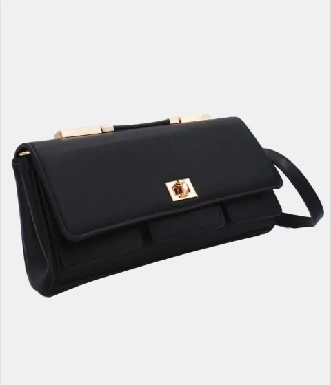 TE Sac Noir
