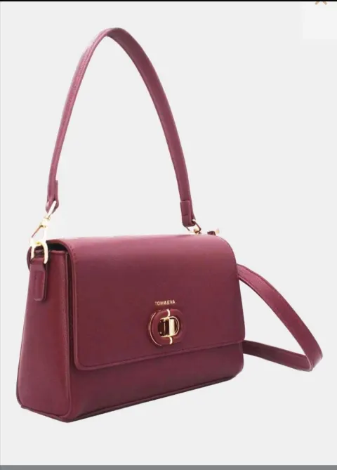 TE Sac rose