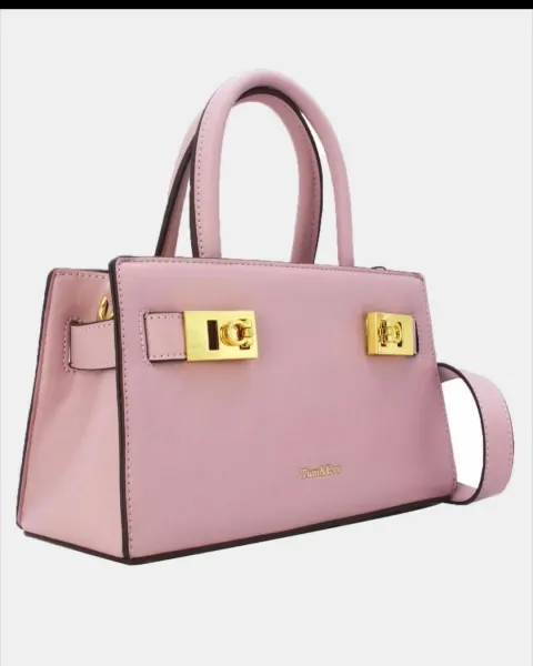 TE Sac rose