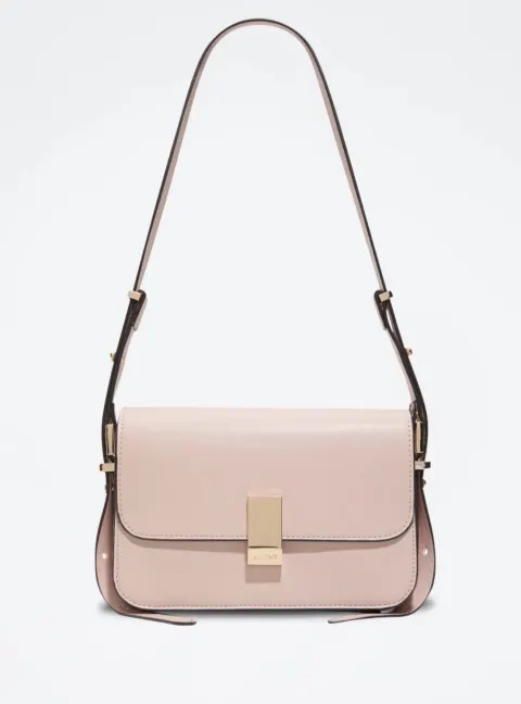 Sac Clucht rose Aldo