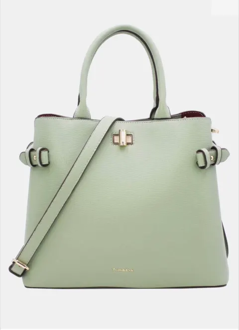 TE sac grand bouche