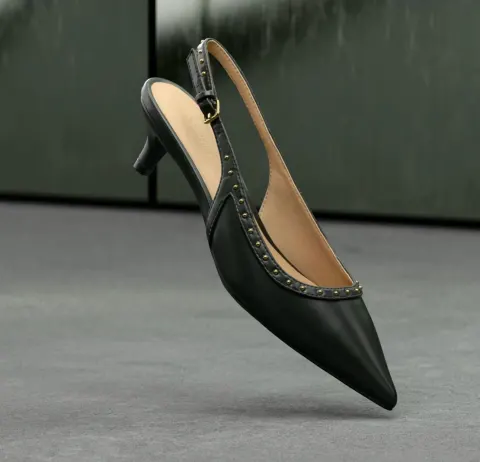 Slingback Anna Field