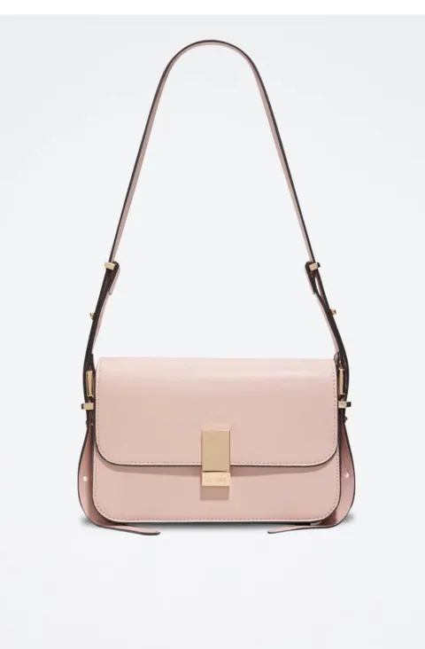 Sac clucht rose Aldo
