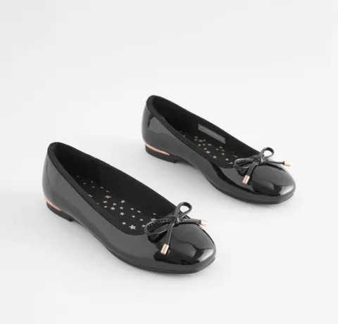Ballerine vernie Next
