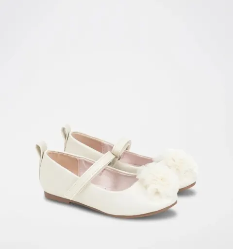 Ballerine beige Cool Club