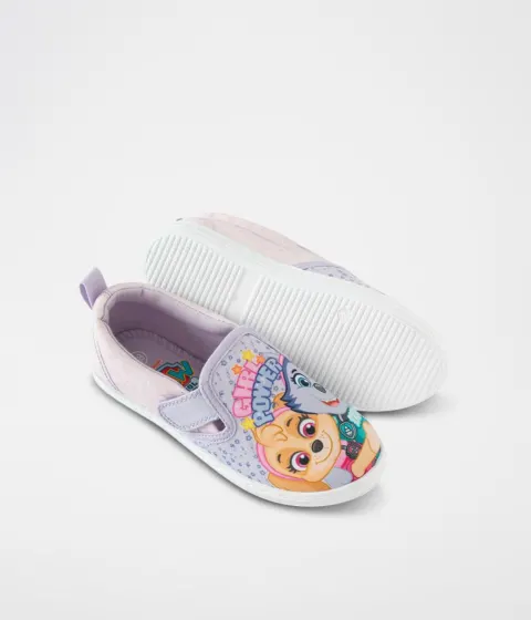 Tennis rose violet Paw