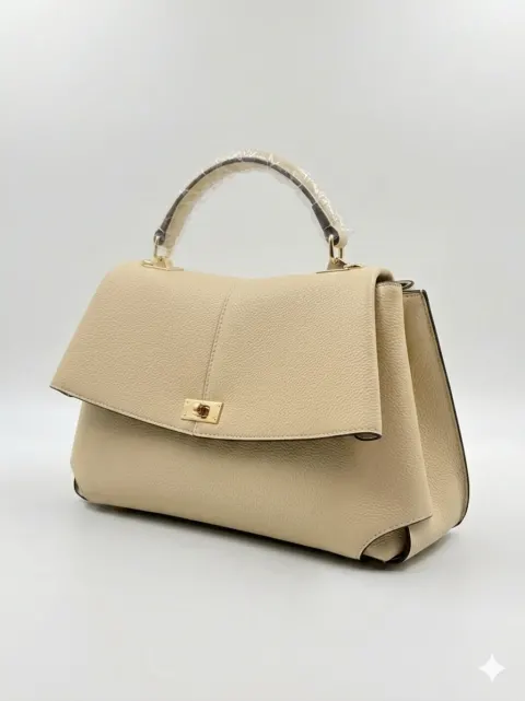 Sac abricot dupe Cel