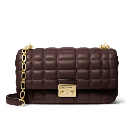 Sac Clucht marron MK