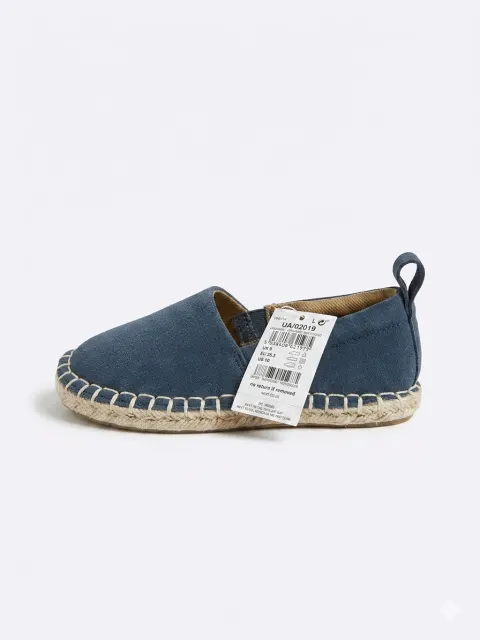 Espadrille enfant Next