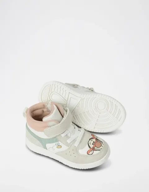 Tennis taupe verte Cool club