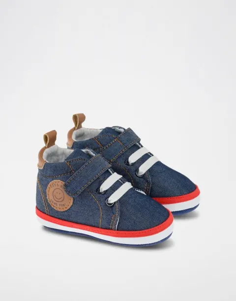 Tennis new born jeans Cool Club