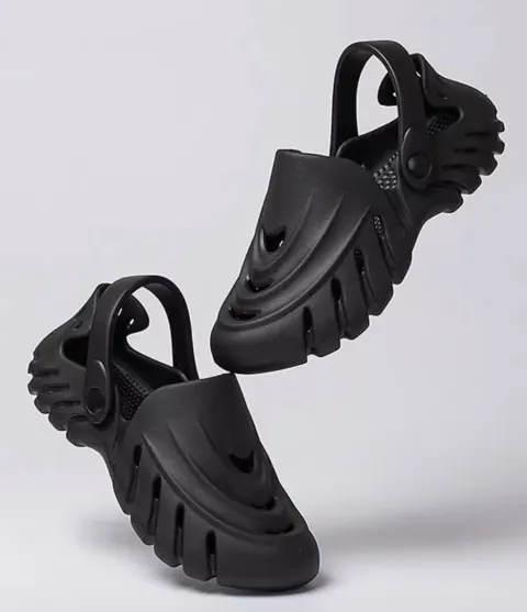 Croc Noir