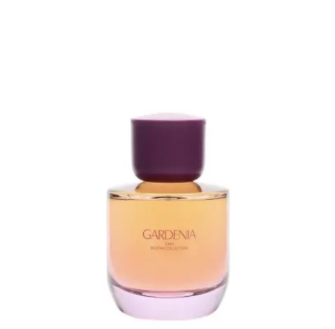 Parfum gardénia Zara