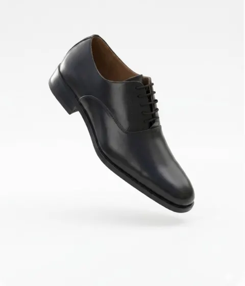 Derby noire Pier One