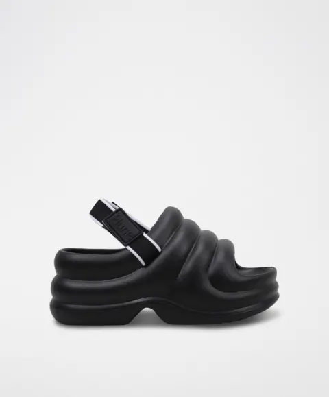 Croc noir